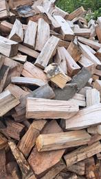 Brandhout beuk/eik, Enlèvement, Bûches