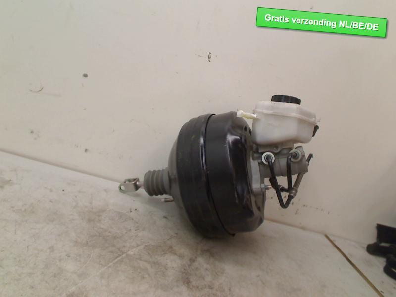 REMBEKRACHTIGER BMW 3 serie Gran Turismo (F34) (6798424), Auto-onderdelen, Remmen en Aandrijving, BMW, Gebruikt