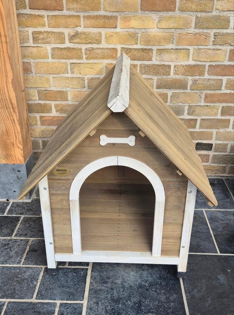 Niche pour chien Vadigran Civetta, Animaux & Accessoires, Maisons pour chiens, Enlèvement, Niche à chien
