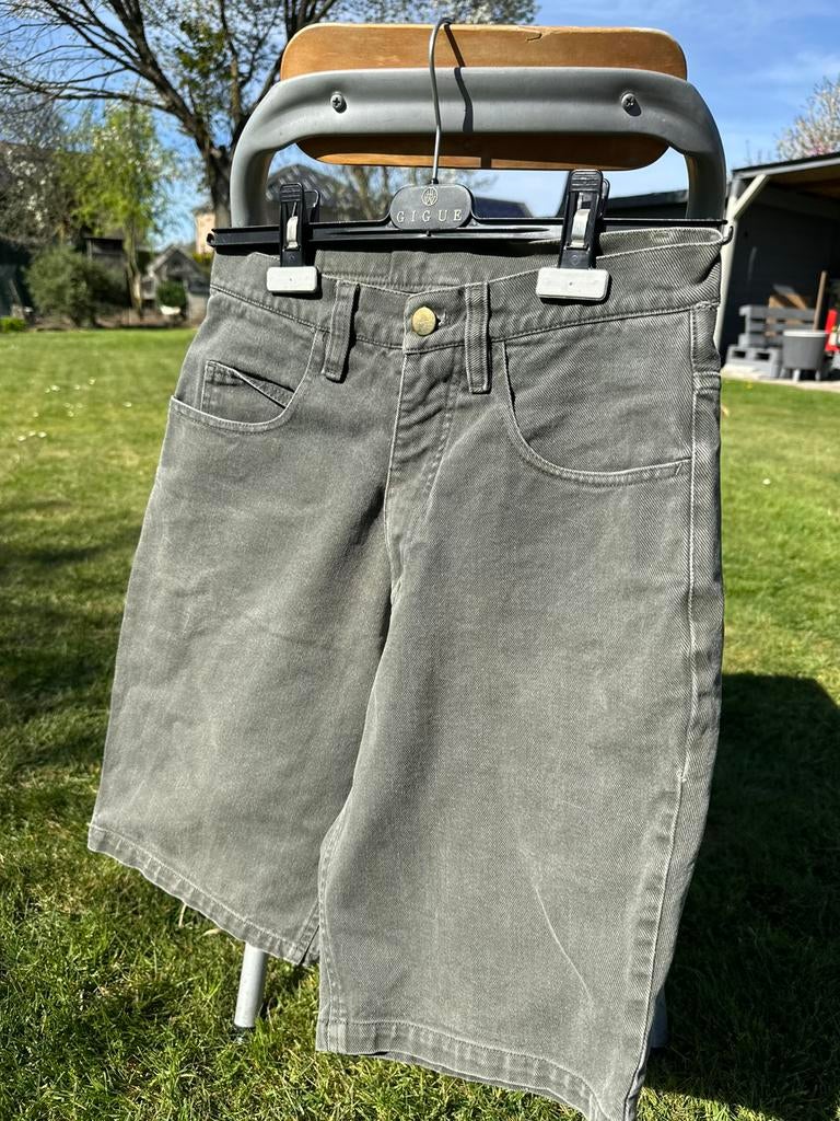 Scoutsbroek VVKSM maat 14 jaar, Kinderen en Baby's, Kinderkleding | Maat 164, Ophalen, Gebruikt, Jongen, Broek