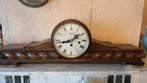 vintage Hermle pendule - Eurobell, Antiquités & Art, Enlèvement