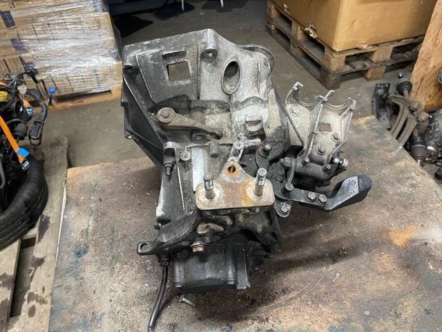 VERSNELLINGSBAK 5 bak Fiat Doblo (263) (199A3000), Auto-onderdelen, Transmissie en Toebehoren, Fiat, Gebruikt