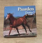 Paarden kubusboek, Enlèvement ou Envoi