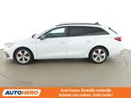 SEAT Leon 1.5 TSI ACT FR (bj 2021), Auto's, Voorwielaandrijving, 1374 kg, Leon, Alcantara