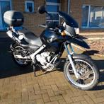 Moto BMW F650GS  2007, Motoren, Particulier, Meer dan 35 kW, Minimaal motorrijbewijs A1, ABS