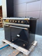 Lacanche kookvuur, Ophalen, Gebruikt, Tussenbouw, Gas