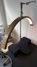 Professionele LED beauty booglamp – salonkwaliteit, Ophalen, Zo goed als nieuw