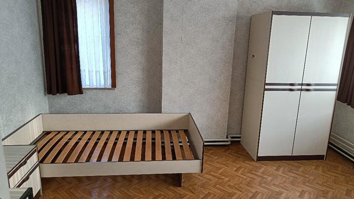 Retro jeugd kamer, Maison & Meubles, Chambre à coucher | Chambres à coucher complètes, Utilisé, Enlèvement