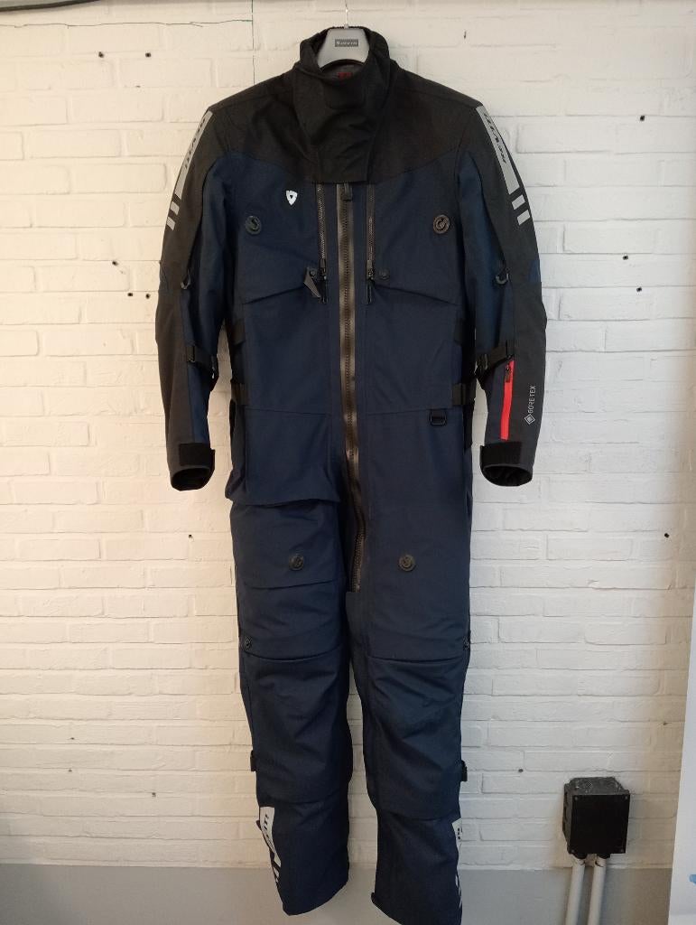 Revit Paramount maat XL lengte standaard, Jas | textiel, Dames, REV’IT!, Ophalen