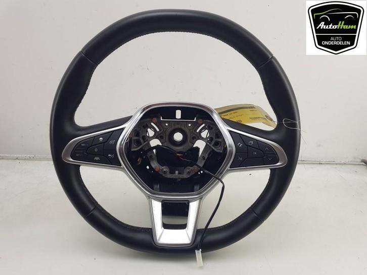 VOLANT DIRECTION Renault Arkana (RJLL) (|484001394R|), Autos : Pièces & Accessoires, Commande, Renault, Utilisé