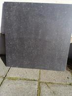 Lot tegels Irish Stone Grey 60x60 - 10,08 m2, Doe-het-zelf en Bouw, Tegels, Ophalen, 60 cm of meer, Nieuw, 10 m² of meer