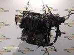 Motor van een Mazda 6, Gebruikt, -, -, Mazda