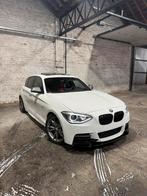 BMW M135i X-Drive, Autos, Cuir, Achat, Euro 6, 1700 kg