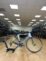 Cervélo S3 Di2 Carbon Racefiet, Sport en Fitness, Wielrennen, Ophalen of Verzenden, Gebruikt