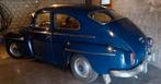 oldtmer, Auto's, Oldtimers, Leder, Handgeschakeld, Grijs, Particulier