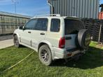 2004 Suzuki Grand Vitara Personenauto, Auto's, Gebruikt, Grand Vitara, Bedrijf, Overige carrosserie