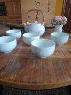 Japans theeservies, Huis en Inrichting, Keuken | Servies, Ophalen of Verzenden, Porselein