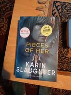 Karin Slaughter - Pieces of Her, Boeken, Ophalen, Karin Slaughter