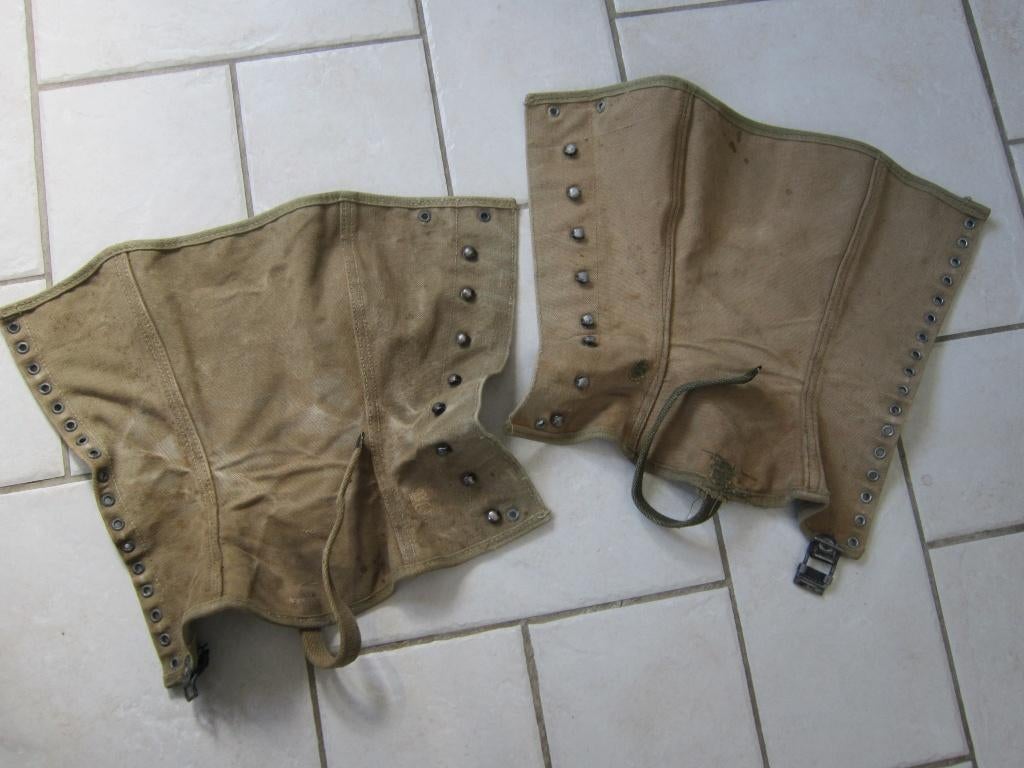 Originele Amerikaanse oorlog uit de Tweede Wereldoorlog, Verzenden, Overige soorten