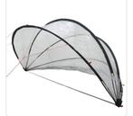 Dôme piscine neuf, Caravanes & Camping, Enlèvement