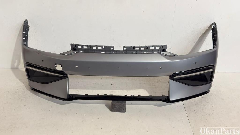 Kia EV6 GT-line voorbumper 86511-CV200, Info@fabrikant.eu, Bumper, Fabrikant BV, Gebruikt