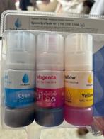 Epson inktank, Computers en Software, Ophalen, Zo goed als nieuw, Overige typen, Epson