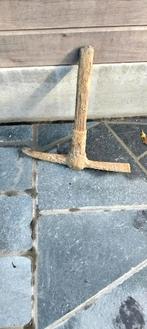 Antieken pikhouweel, Tuin en Terras, Ophalen, Gebruikt, Pikhouweel