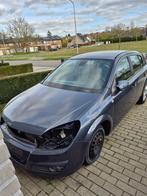 opel astra, Auto's, Opel, Blauw, Particulier, Euro 4, Astra