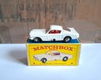 Matchbox 8 ford mustang, Envoi, Matchbox