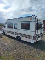 Camping car Peugeot j5, Caravanes & Camping, Particulier, Essence
