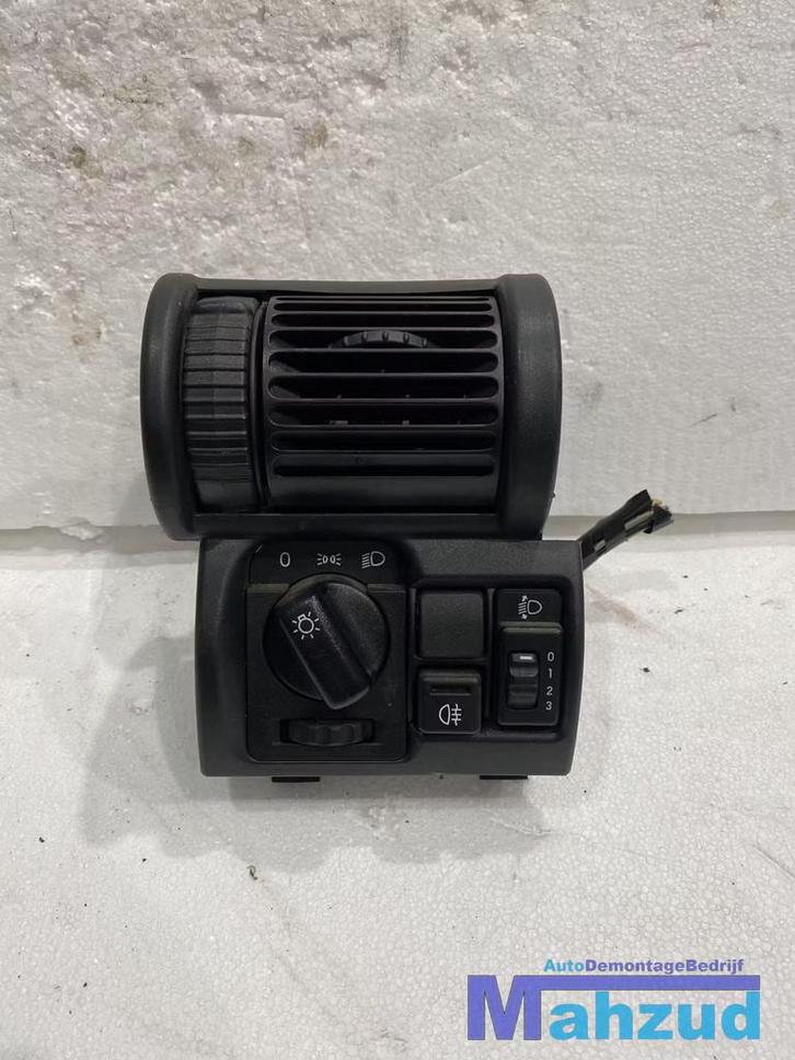 OPEL CORSA B Licht schakelaar luchtrooster verstel 1994-1999, Autos : Pièces & Accessoires, Tableau de bord & Interrupteurs, Opel