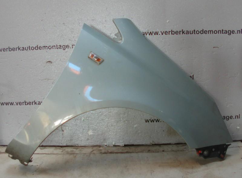 AILE AVANT DROITE Opel Corsa D (01-2006/12-2014), Autos : Pièces & Accessoires, Carrosserie & Tôlerie, Info@VerberkAutodemontage.nl