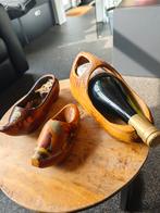 Lot klompen, Antiek en Kunst, Verzenden