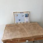 Memobord, Ophalen, Nieuw