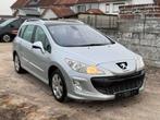 Peugeot 308 sw Automaat REEDS Gekeurd voor verkoop, Auto's, Bedrijf, Break, Automaat, Bluetooth