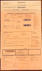 Opel Corsa 1.0 - 2006 – GEKEURD VOOR VERKOOP!, Argent ou Gris, Noir, Particulier, Tissu