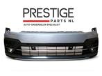 Voorbumper VW Tiguan 5NA R-line 6xPDC KLS ORGINEEL BUMPER, Volkswagen, -, Origine de la pièce connue, Utilisé