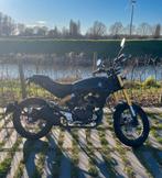 Motorfiets 125cc, Particulier