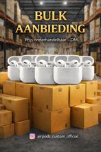 Airpods (grote hoeveelheid), Ophalen of Verzenden, Nieuw, In gehoorgang (in-ear), Bluetooth