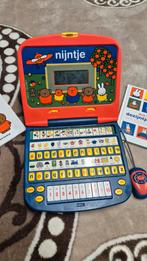 Nijntje set computer en 2 boekjes, Ophalen