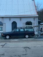 Volvo 245 1992 LPI, Auto's, 4 cilinders, Blauw, Trekhaak, Particulier