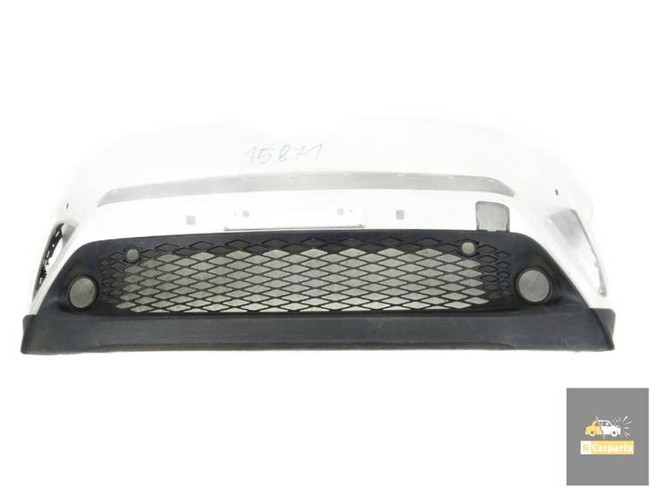 Toyota CHR C-HR Voorbumper, Auto-onderdelen, Carrosserie, Bumper, Toyota, Gebruikt