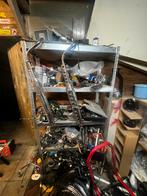 Groot lot dax monkey, Enlèvement, Comme neuf