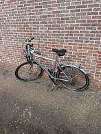 Norta fiets lrc sport (mannenmodel), Fietsen en Brommers, Gebruikt, Versnellingen, 57 tot 61 cm, Ophalen