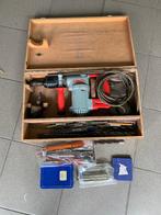 Boorhamer Hilti TE-17, Doe-het-zelf en Bouw, Ophalen