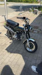 Skyteam dax 50cc, Fietsen en Brommers, Brommers | Honda, Ophalen, Zo goed als nieuw