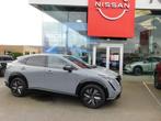 Nissan ARIYA 63 kWh Advance, Automaat, Parkeersensor, Euro 6, 5 zetels