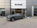 Jaguar XK XK150 Drop head 3.8 litre - CONSIGNATIE, Autos, Cuir, Argent ou Gris, Achat, Entreprise