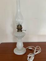 Lampe Opaline, Enlèvement, Comme neuf