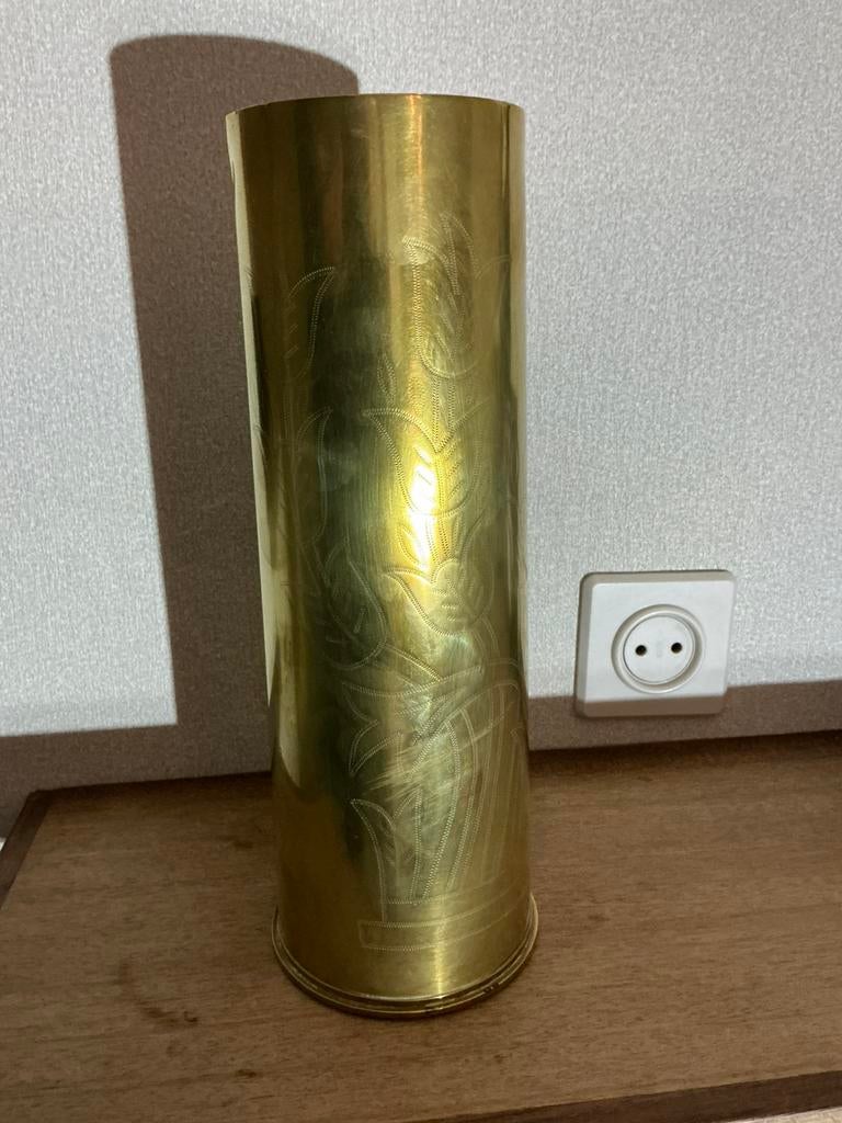 Granaathuls, Collections, Objets militaires | Seconde Guerre mondiale, Enlèvement